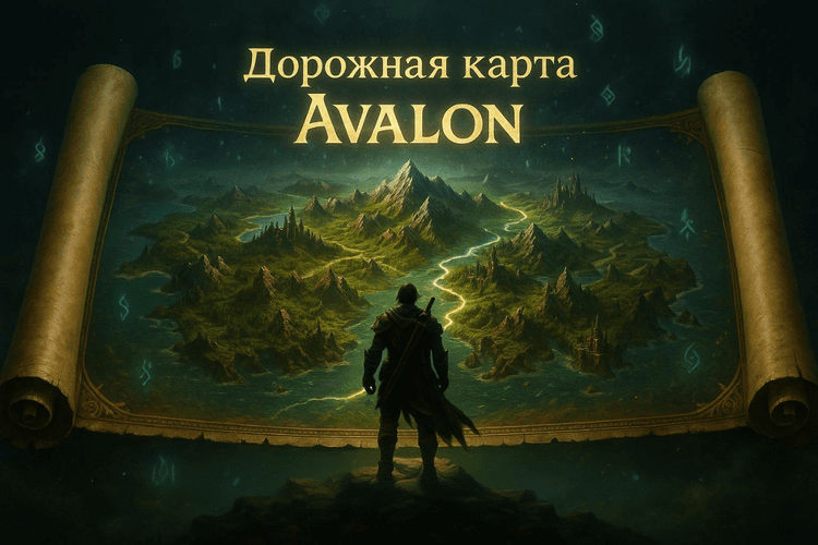 Этапы  открытия контента