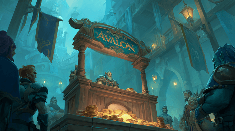 Аукцион валют