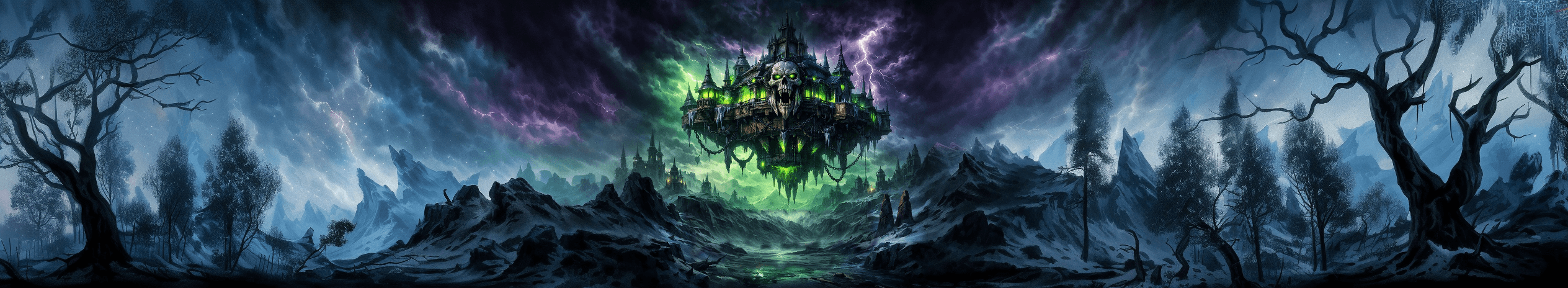 Наксрамас (25 игроков) - 02.03.2026