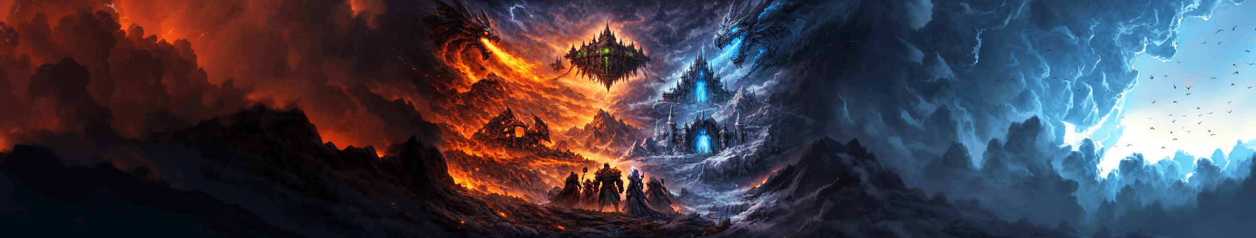 Открыты рейды на 25 игроков