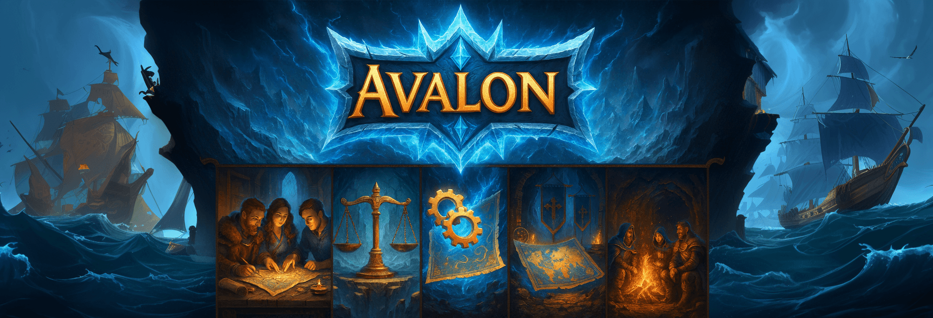 Донат политика сервера Avalon