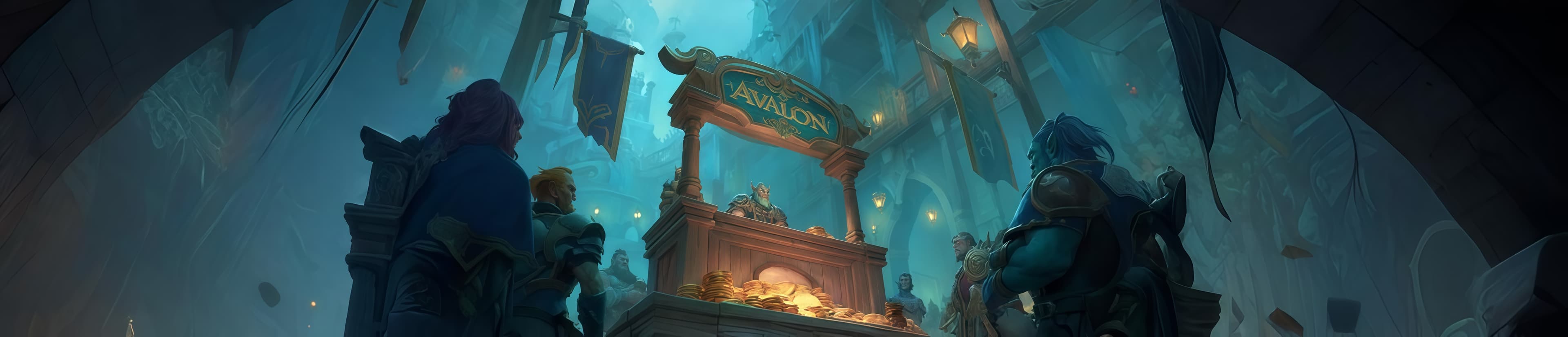 Аукцион валют